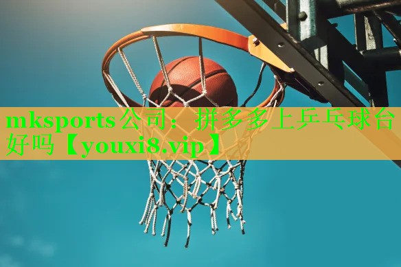 mksports公司：拼多多上乒乓球台好吗
