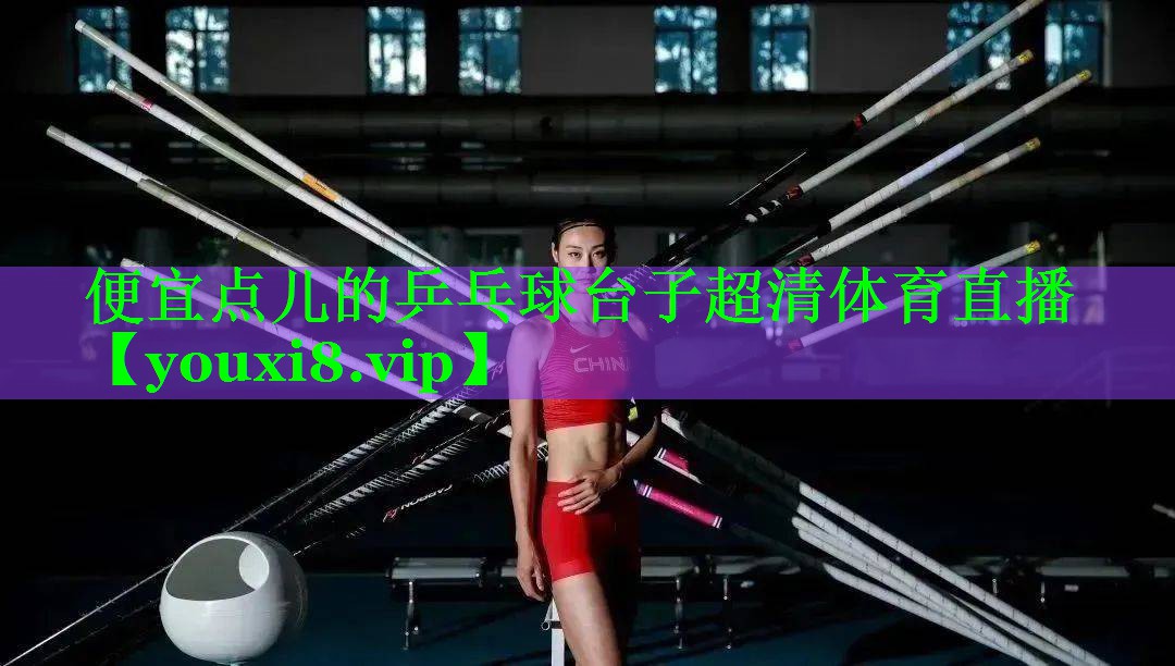 便宜点儿的乒乓球台子超清体育直播