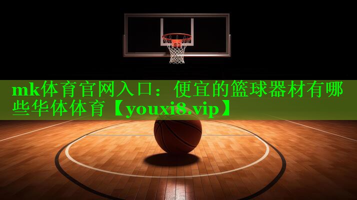 mk体育官网入口：便宜的篮球器材有哪些华体体育
