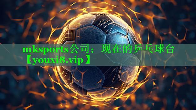 现在的乒乓球台