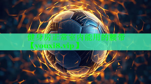 健身房正常室内能用的腰带