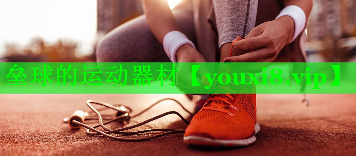 垒球的运动器材