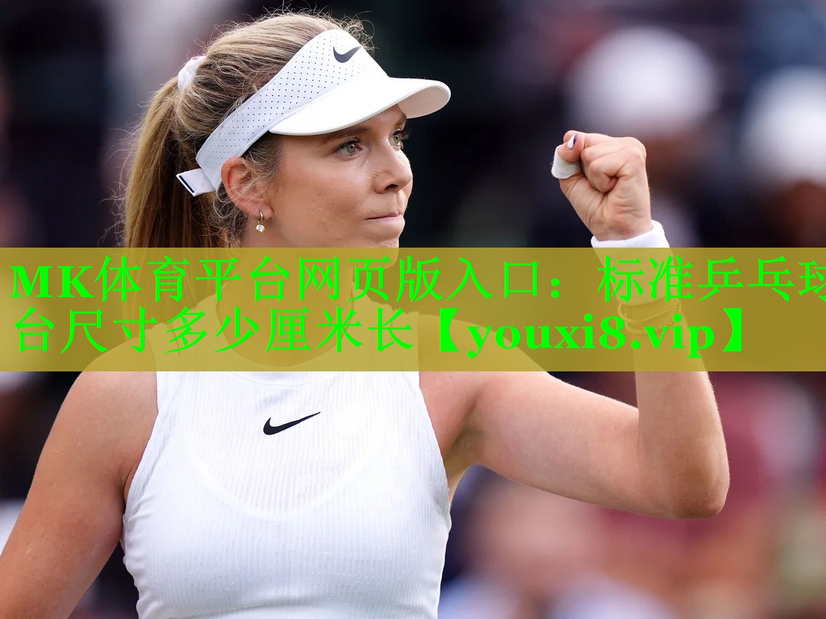 标准乒乓球台尺寸多少厘米长