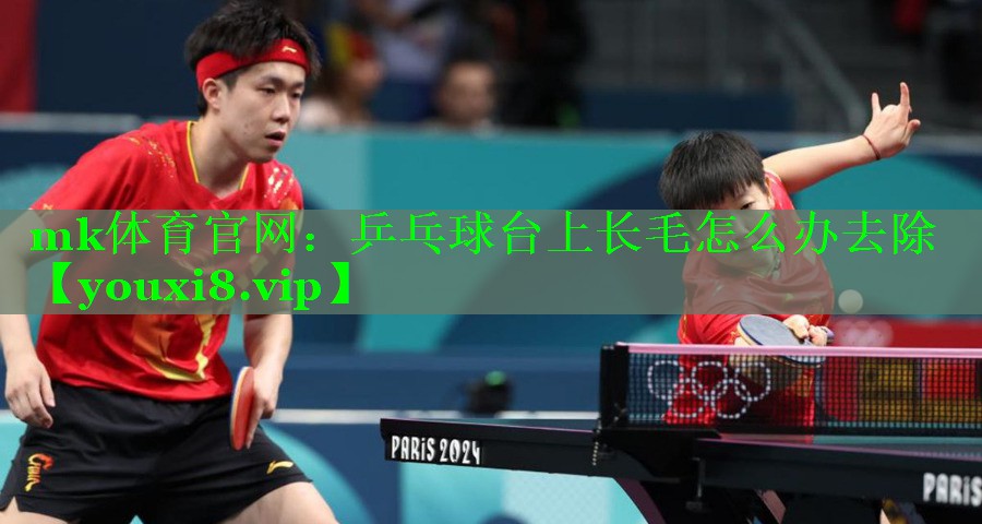 乒乓球台上长毛怎么办去除