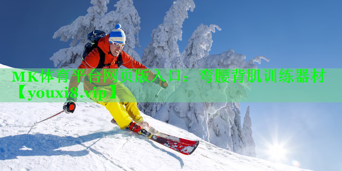 弯腰背肌训练器材