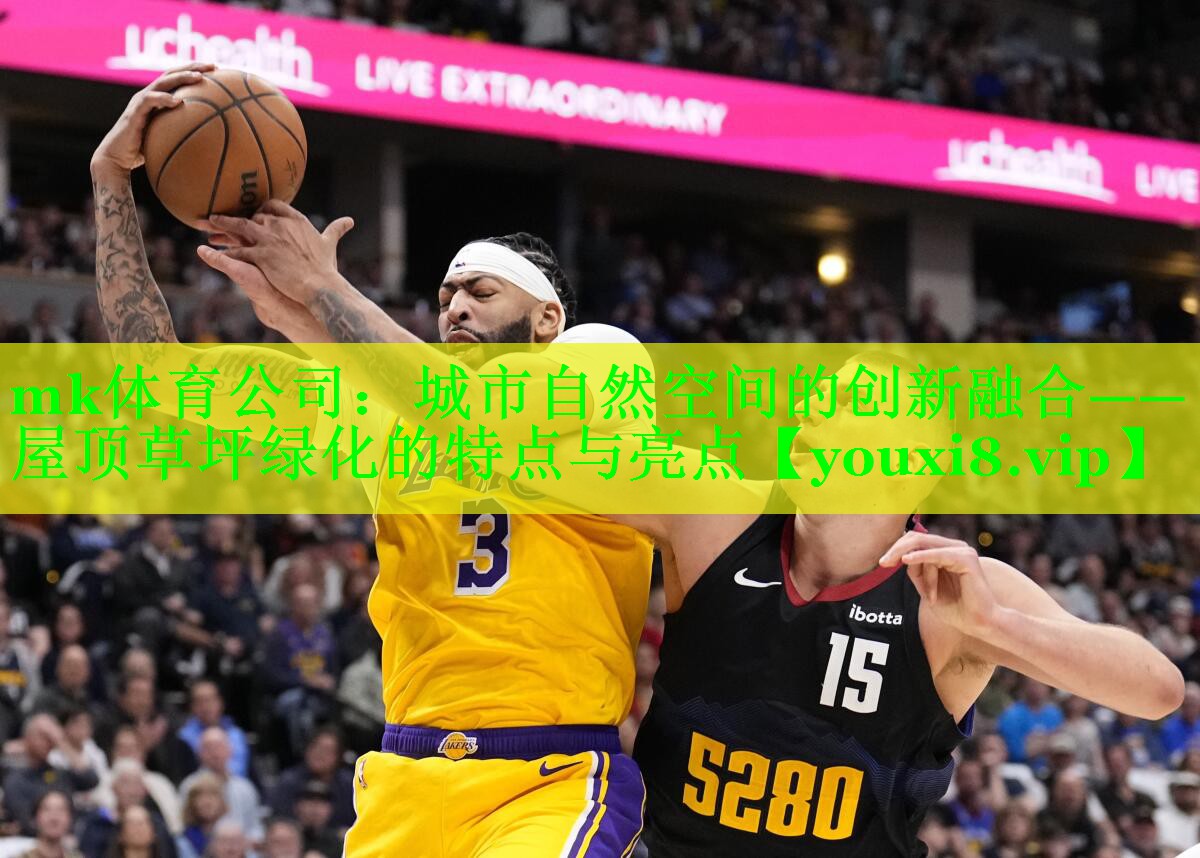 城市自然空间的创新融合——屋顶草坪绿化的特点与亮点