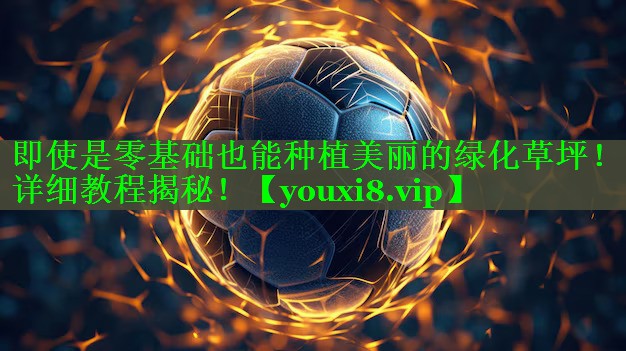 即使是零基础也能种植美丽的绿化草坪！详细教程揭秘！